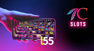 l55: A Experiência de Casino com Jogos de Mesa ao Vivo
